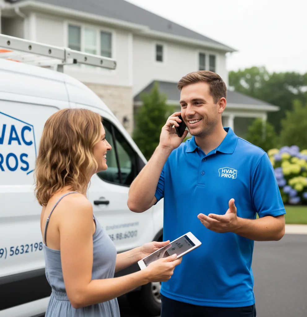 Furnace Installation in Manawa, WI